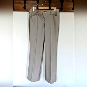 2/$25 Worthington Modern Dress Pants